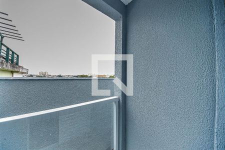 Casa de condomínio à venda com 75m², 2 quartos e 1 vaga Casa de condomínio à venda com 75m², 2 quartos e 1 vagaVaranda Suíte 1