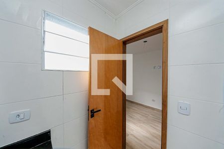 Casa de condomínio à venda com 75m², 2 quartos e 1 vaga Casa de condomínio à venda com 75m², 2 quartos e 1 vagaBanheiro Suíte 2