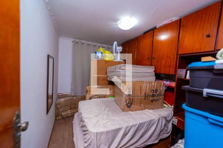 Quarto 1 de apartamento à venda com 2 quartos, 54m² em Vila Silvia, São Paulo