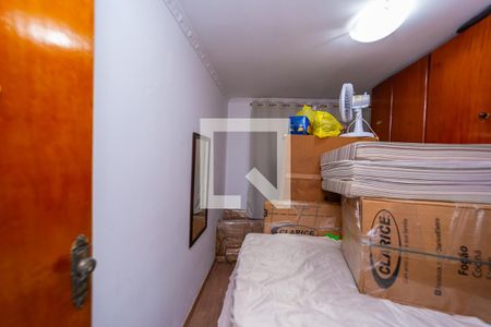 Quarto 1 de apartamento à venda com 2 quartos, 54m² em Vila Silvia, São Paulo