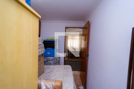 Quarto 1 de apartamento à venda com 2 quartos, 54m² em Vila Silvia, São Paulo