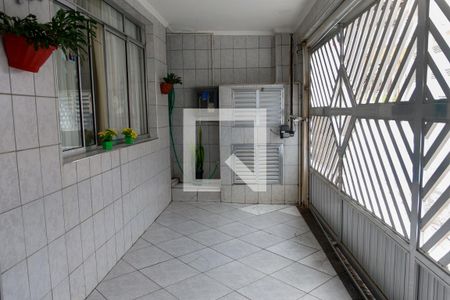 Casa à venda com 175m², 5 quartos e 2 vagas Casa à venda com 175m², 5 quartos e 2 vagasGaragem