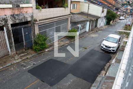 Casa à venda com 175m², 5 quartos e 2 vagas Casa à venda com 175m², 5 quartos e 2 vagasVista da Área Externa