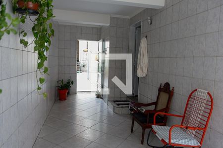 Casa à venda com 175m², 5 quartos e 2 vagas Casa à venda com 175m², 5 quartos e 2 vagasÁrea comum