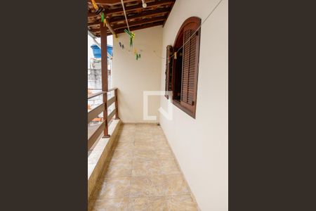 Casa à venda com 175m², 5 quartos e 2 vagas Casa à venda com 175m², 5 quartos e 2 vagasÁrea Externa