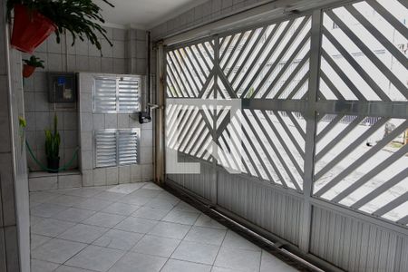 Casa à venda com 175m², 5 quartos e 2 vagas Casa à venda com 175m², 5 quartos e 2 vagasGaragem