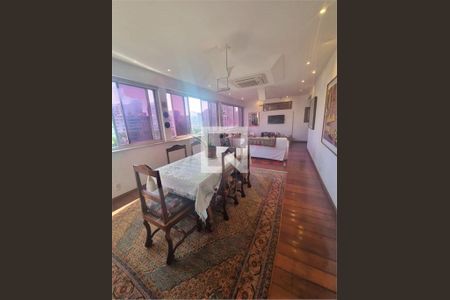 Apartamento à venda com 3 quartos, 143m² em Ipanema, Rio de Janeiro