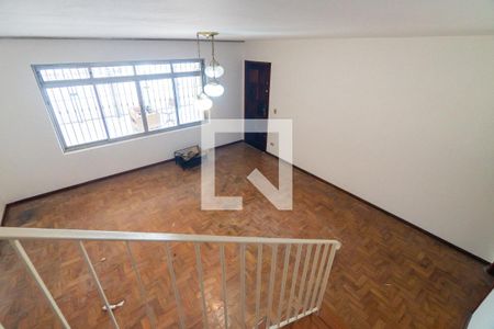 Sala de casa para alugar com 3 quartos, 168m² em Planalto Paulista, São Paulo