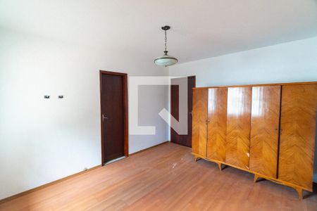 Suite de casa para alugar com 3 quartos, 168m² em Planalto Paulista, São Paulo