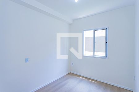 Quarto de apartamento para alugar com 1 quarto, 26m² em Vila Zulmira, São Paulo