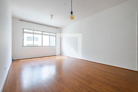 Sala de apartamento à venda com 2 quartos, 121m² em Paraíso, São Paulo