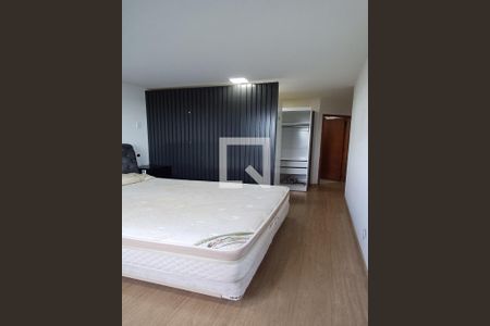  Suíte de apartamento para alugar com 3 quartos, 108m² em Estreito, Florianópolis