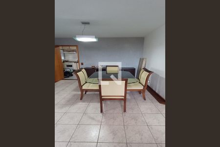 Sala de Jantar de apartamento para alugar com 2 quartos, 108m² em Estreito, Florianópolis