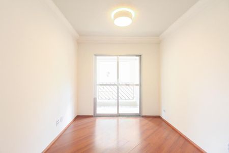 Sala  de apartamento à venda com 3 quartos, 70m² em Vila Carrão, São Paulo