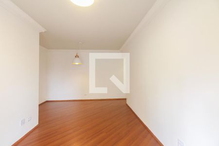 Sala  de apartamento à venda com 3 quartos, 70m² em Vila Carrão, São Paulo