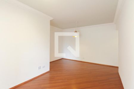 Sala  de apartamento à venda com 3 quartos, 70m² em Vila Carrão, São Paulo