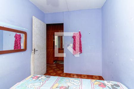 Quarto 1 de apartamento à venda com 2 quartos, 49m² em Jardim Casa Pintada, São Paulo