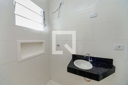 Casa de condomínio à venda com 69m², 2 quartos e 1 vaga Casa de condomínio à venda com 69m², 2 quartos e 1 vagaBanheiro Suíte 2