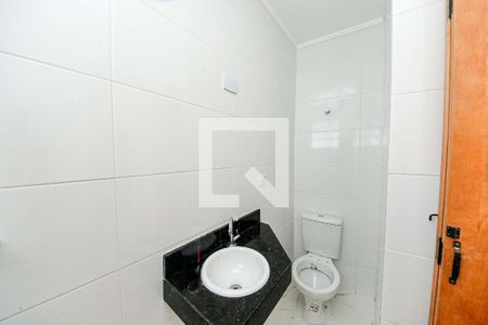 Casa de condomínio à venda com 69m², 2 quartos e 1 vaga Casa de condomínio à venda com 69m², 2 quartos e 1 vagaBanheiro Suíte 2