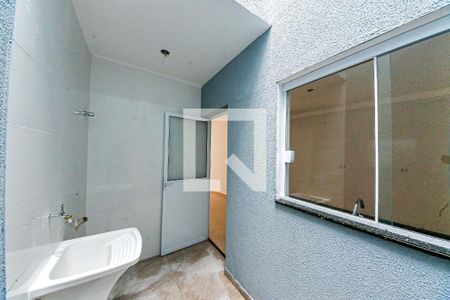 Casa de condomínio à venda com 69m², 2 quartos e 1 vaga Casa de condomínio à venda com 69m², 2 quartos e 1 vagaÁrea de Serviço