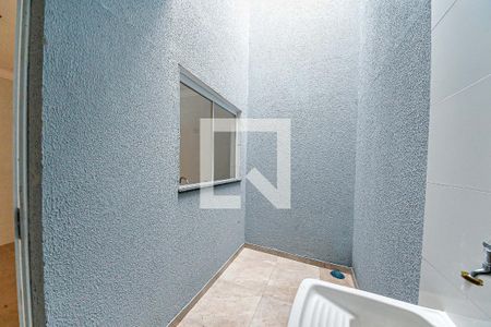 Casa de condomínio à venda com 69m², 2 quartos e 1 vaga Casa de condomínio à venda com 69m², 2 quartos e 1 vagaÁrea de Serviço