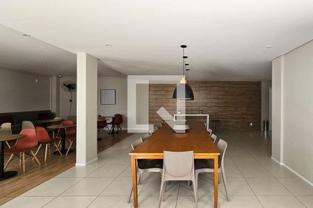 Apartamento à venda com 2 quartos, 34m² em Vila Guilherme, São Paulo