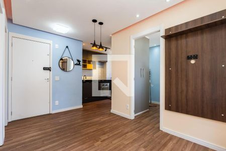 Apartamento à venda com 2 quartos, 34m² em Vila Guilherme, São Paulo