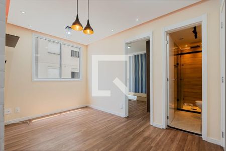 Apartamento à venda com 2 quartos, 34m² em Vila Guilherme, São Paulo