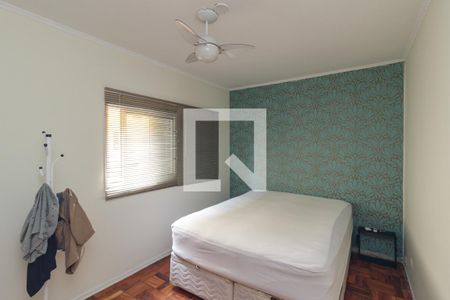 Quarto 1 de apartamento à venda com 2 quartos, 65m² em Vila Buarque, São Paulo