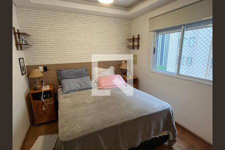 Foto 01 de apartamento à venda com 3 quartos, 118m² em Vila Progredior, São Paulo