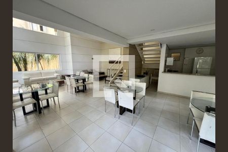 Foto 01 de apartamento à venda com 3 quartos, 118m² em Vila Progredior, São Paulo