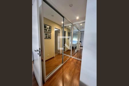 Foto 01 de apartamento à venda com 3 quartos, 118m² em Vila Progredior, São Paulo