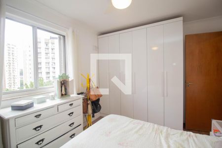 Quarto 1 de apartamento à venda com 2 quartos, 69m² em Jardim Iris, São Paulo