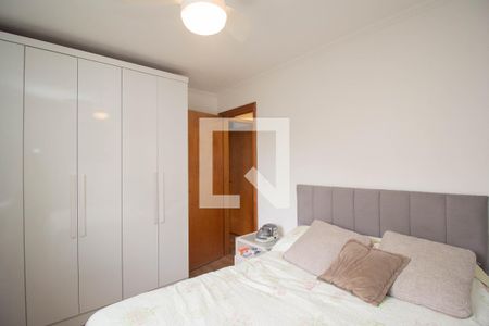 Quarto 1 de apartamento à venda com 2 quartos, 69m² em Jardim Iris, São Paulo