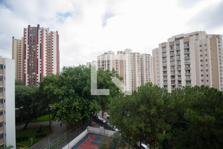 Vista do Quarto 1 de apartamento à venda com 2 quartos, 69m² em Jardim Iris, São Paulo