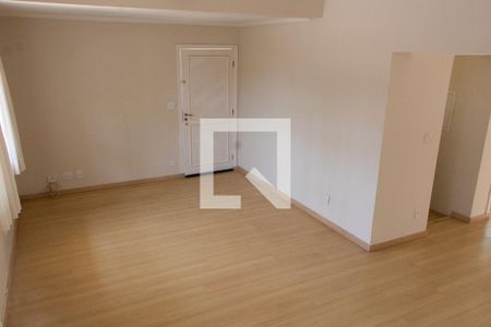 SALA de casa de condomínio à venda com 3 quartos, 235m² em Conjunto Habitacional Vila Santana (sousas), Campinas