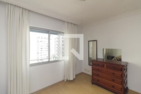 Quarto  de apartamento para alugar com 1 quarto, 62m² em Vila Buarque, São Paulo