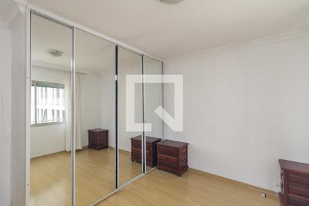 Quarto  de apartamento para alugar com 1 quarto, 62m² em Vila Buarque, São Paulo