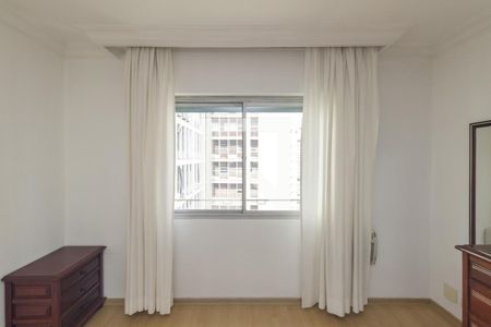 Quarto  de apartamento para alugar com 1 quarto, 62m² em Vila Buarque, São Paulo