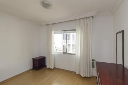 Quarto  de apartamento para alugar com 1 quarto, 62m² em Vila Buarque, São Paulo