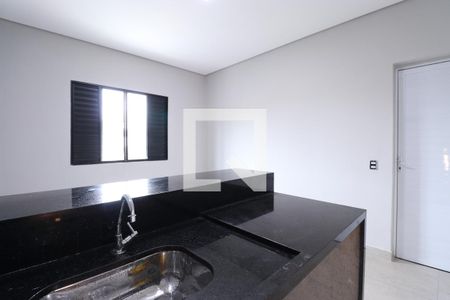 Sala/Cozinha/Quarto de kitnet/studio à venda com 1 quarto, 35m² em Vila Romana, São Paulo