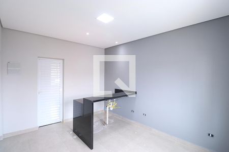 Sala/Cozinha/Quarto de kitnet/studio à venda com 1 quarto, 35m² em Vila Romana, São Paulo