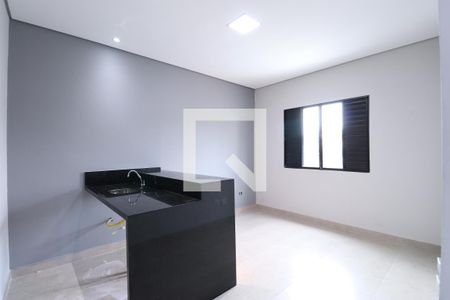 Sala/Cozinha/Quarto de kitnet/studio à venda com 1 quarto, 35m² em Vila Romana, São Paulo