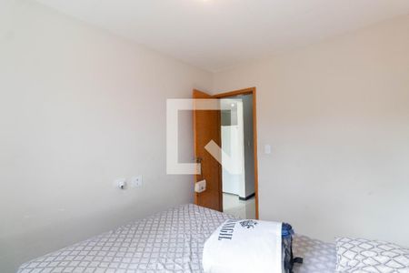 Quarto 1 de apartamento à venda com 2 quartos, 44m² em Vila Sao Geraldo, São Paulo