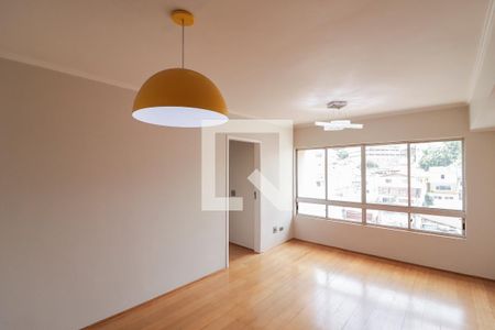 Sala de apartamento para alugar com 2 quartos, 62m² em Vila Dom Pedro Ii, São Paulo