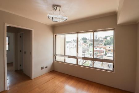 Apartamento para alugar com 2 quartos, 62m² em Vila Dom Pedro Ii, São Paulo