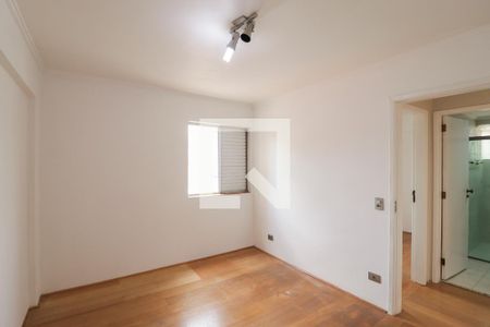 Quarto 1 de apartamento para alugar com 2 quartos, 62m² em Vila Dom Pedro Ii, São Paulo