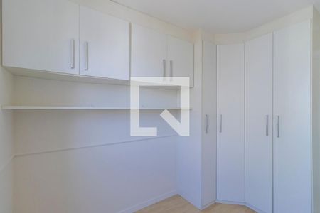 Quarto 2 de apartamento à venda com 2 quartos, 52m² em Bonfim, Campinas