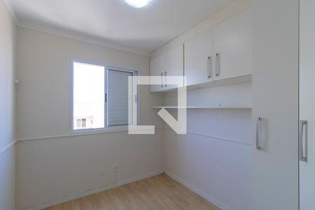 Quarto 2 de apartamento à venda com 2 quartos, 52m² em Bonfim, Campinas