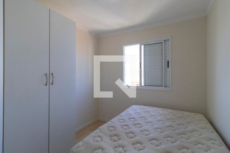 Quarto 1 de apartamento à venda com 2 quartos, 52m² em Bonfim, Campinas